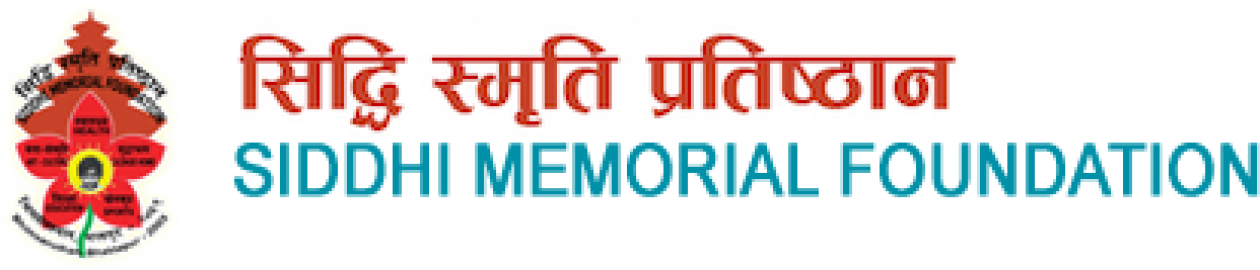 Siddhi Memorial Foundation