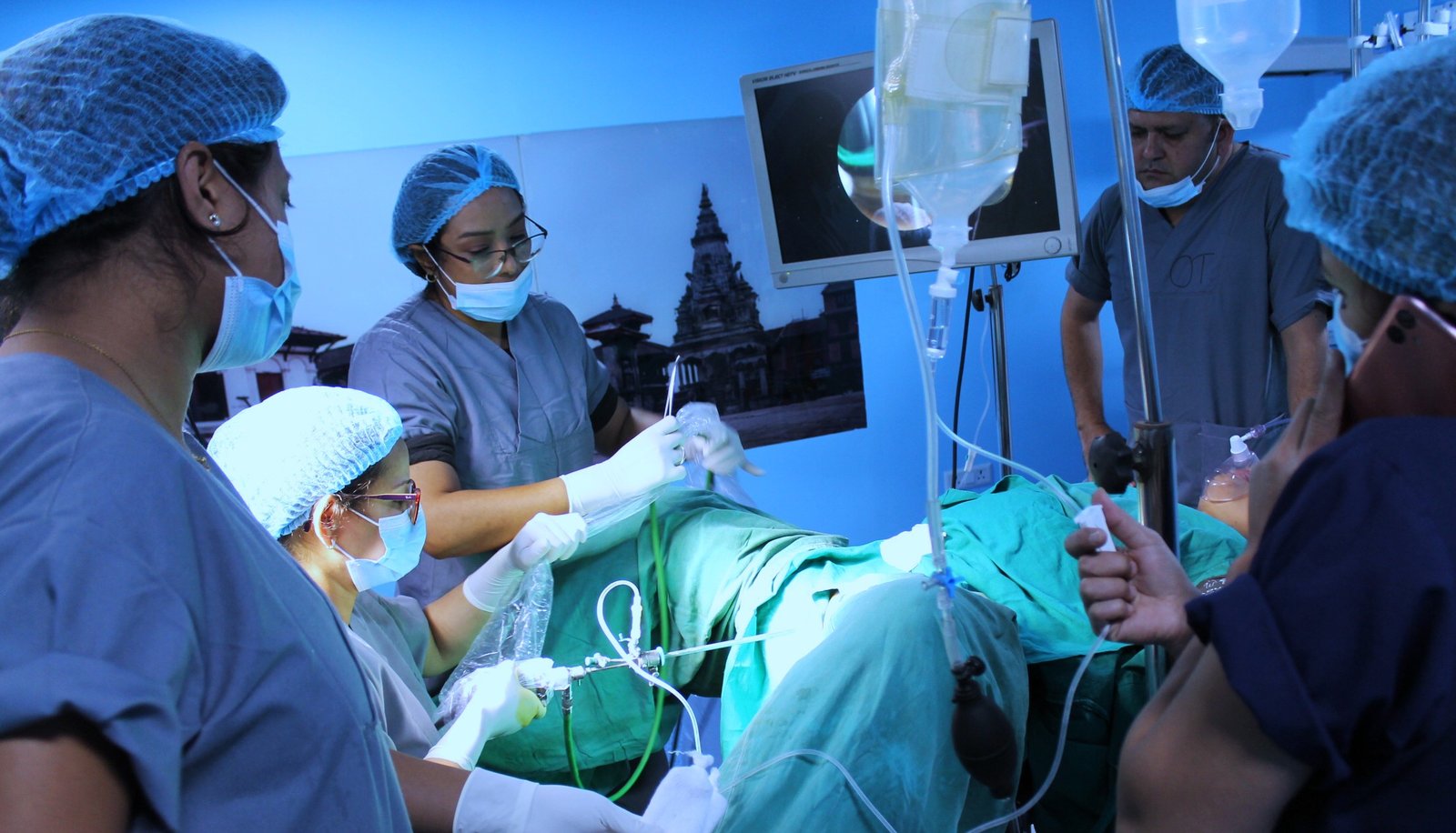 GYOBS Surgery image