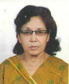 Daya Joshi image