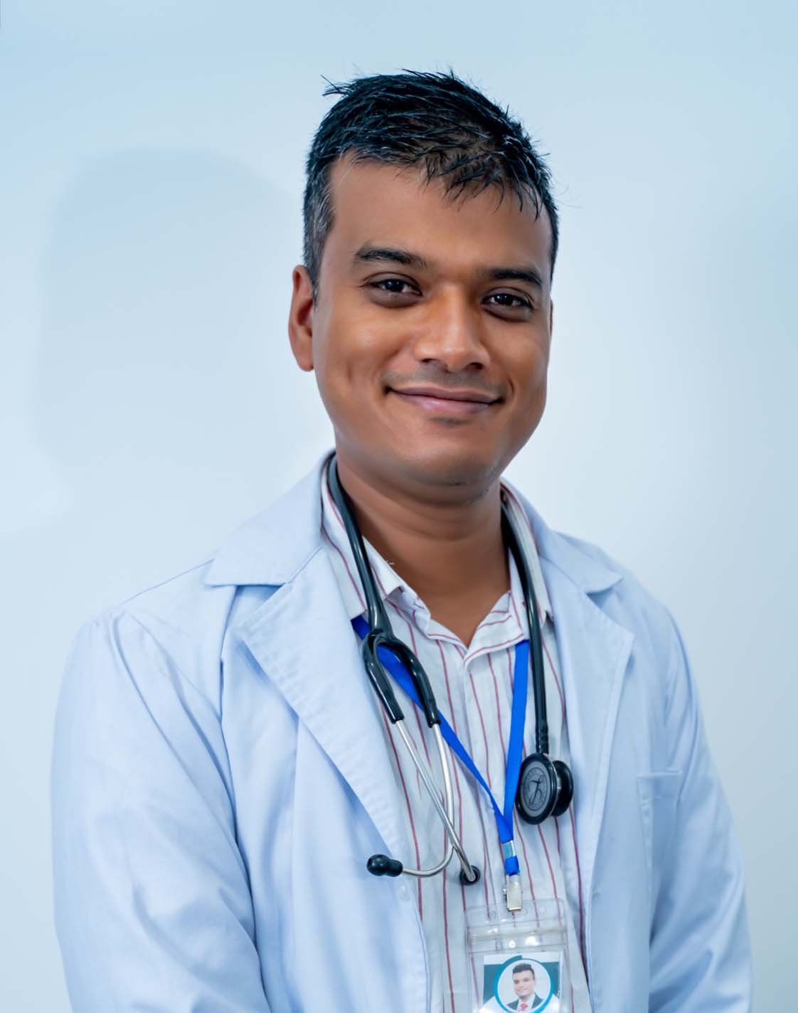 Dr. Akhil Tamrakara image