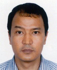Dr. Ram Krishna Chandyo image