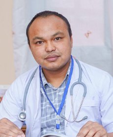 Dr. Bikesh Twati image