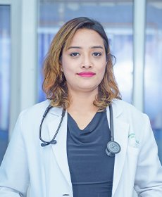 Dr. Jyoti Devbhandari image