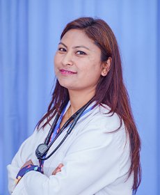 Dr. Krishna Pyari Duguju image