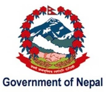 Government of Nepal image