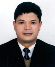 Advocate Hariram Lawaju image