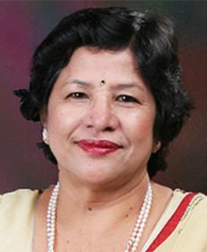 Ranjana Dhaubhadel image