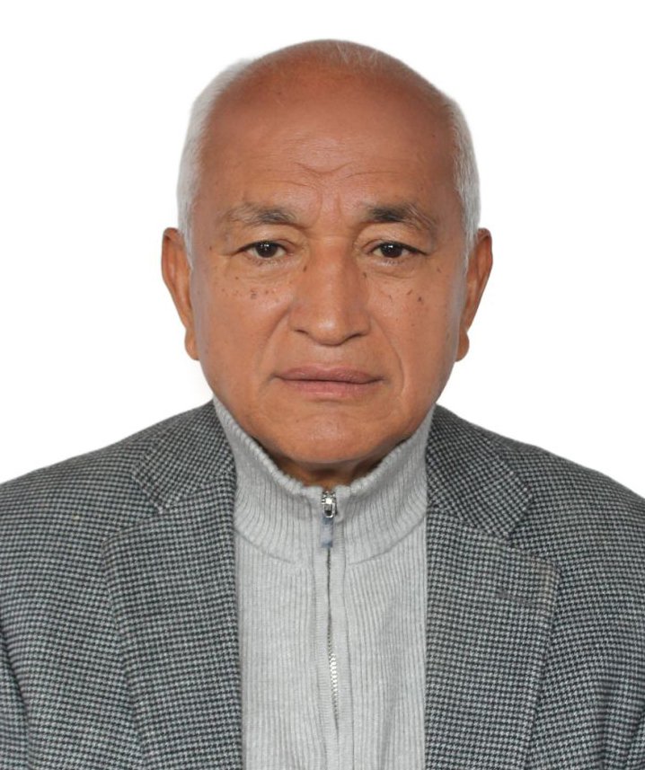 Shyam Sundar Dhaubhadel image