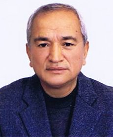 Shyam Sundar Dhaubhadel image