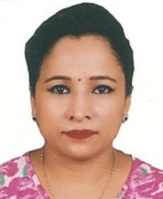 Srijana Shrestha image