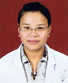Sunita Suwal image
