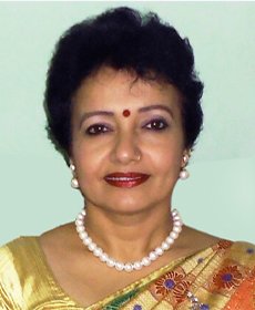 Sushma Pokhrel image