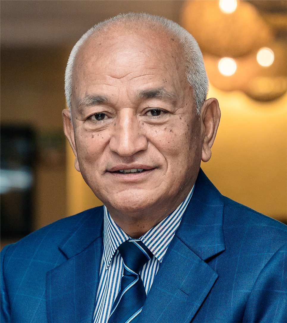 Shyam Sundar Dhaubhadel image