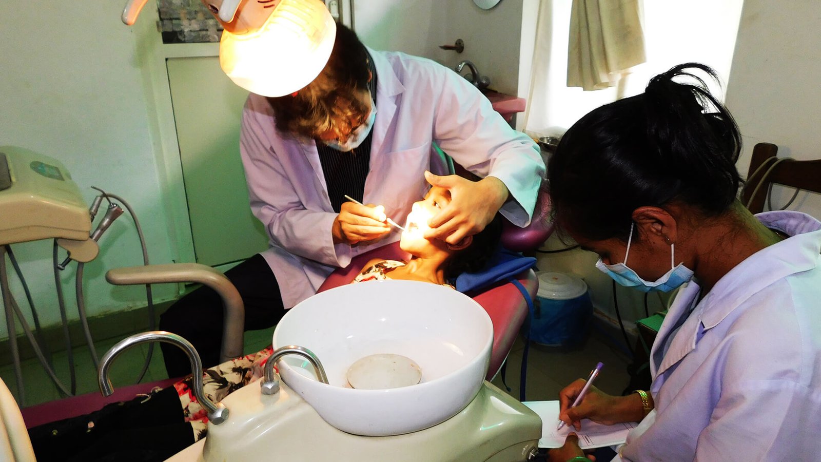 Dental Service image