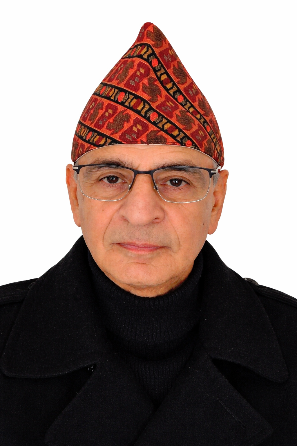 Ghanashyam Khatiwada image