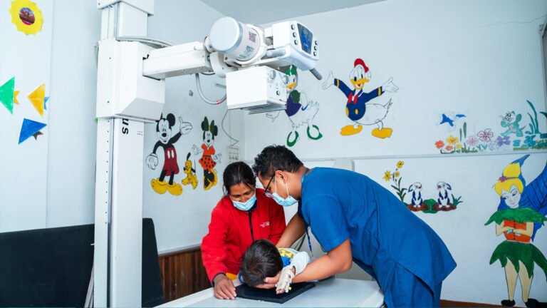 X-Ray & USG Services image