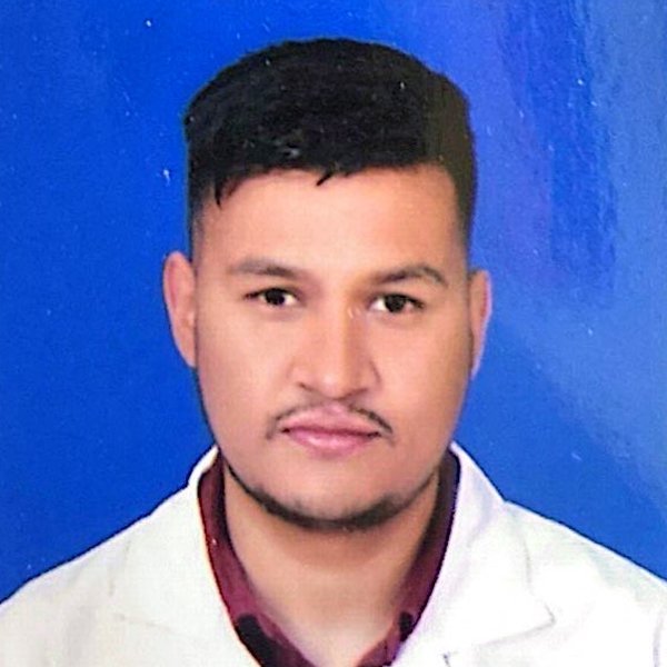 Dr. Ranjis Kumar Pahari image