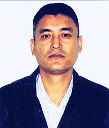 Sujit Chandra Dhaubhadel image