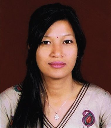 Sabita Pradhananga image