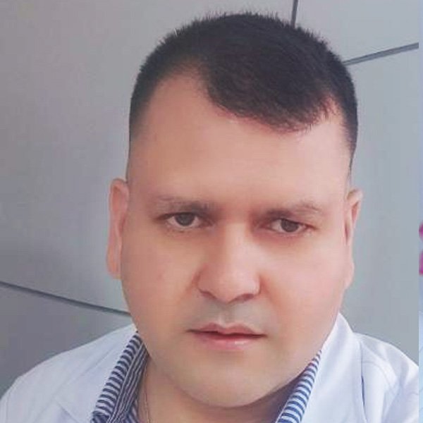 Dr. Anil Babu Ojha image