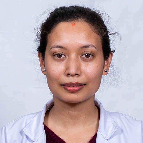 Dr. Rujina Prajapati image
