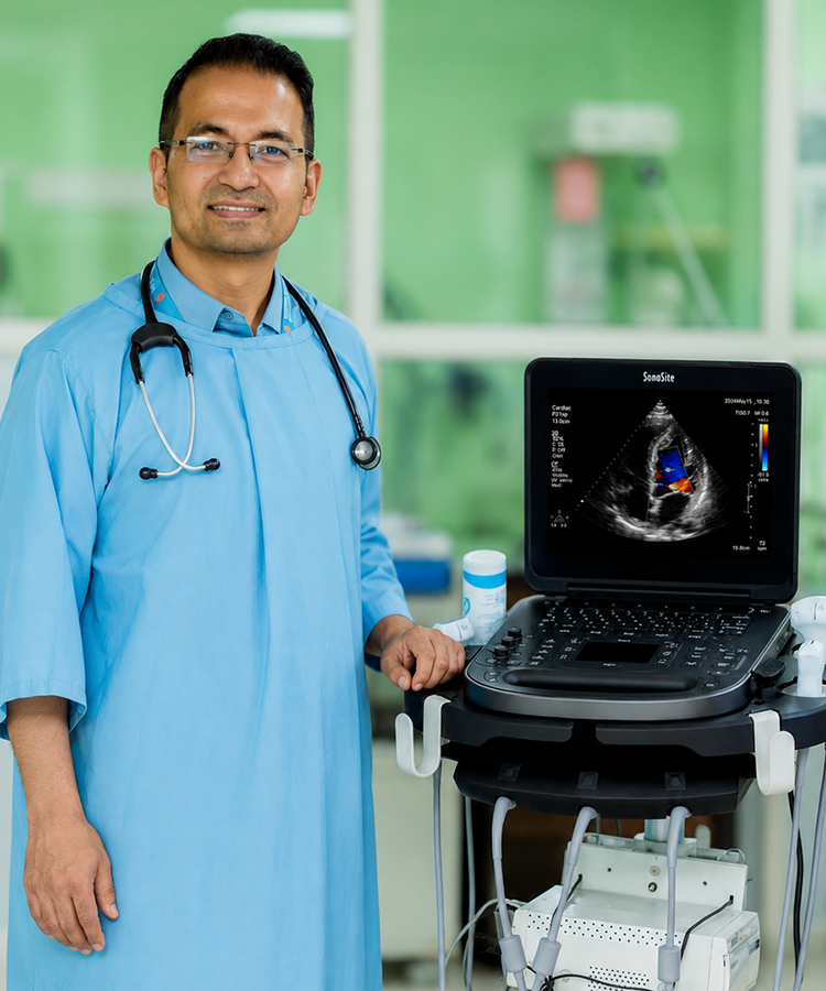 Pediatric Cardiology image