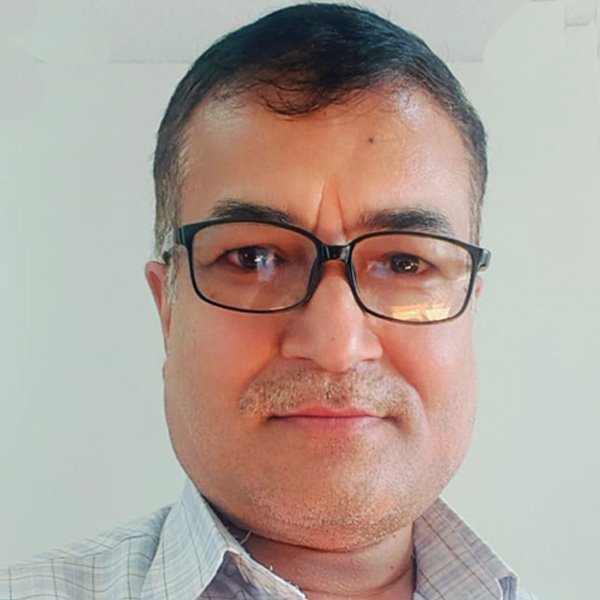 Dhanaraj Bajracharya image
