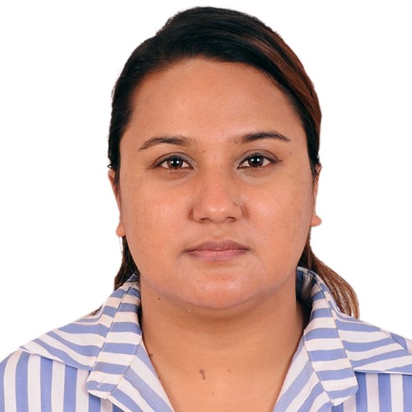 Dr. Rojina Thapa image