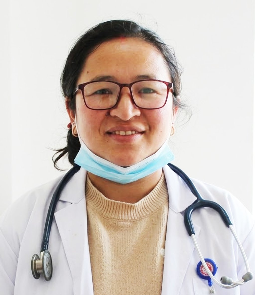 Dr. Sarita Prajapati image