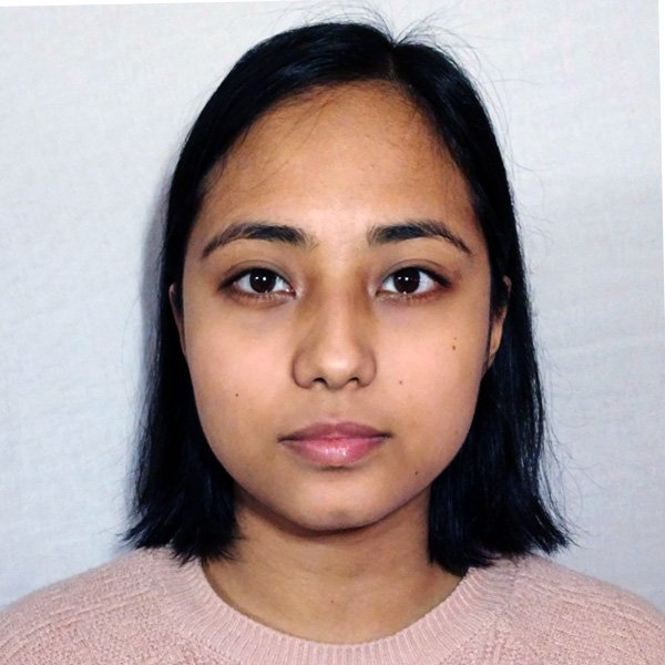 Dr. Shristi Dhaubhadel image