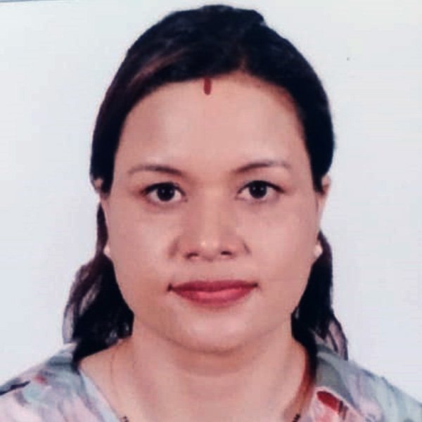 Dr. Sunita Maharjan image