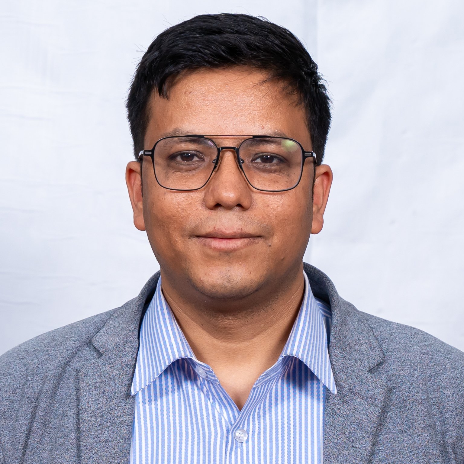 Hem Kumar Bidari image