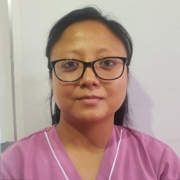Neelam Joshi image