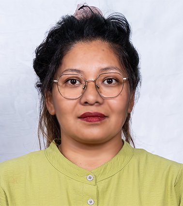 Shanta Maya Gonga image