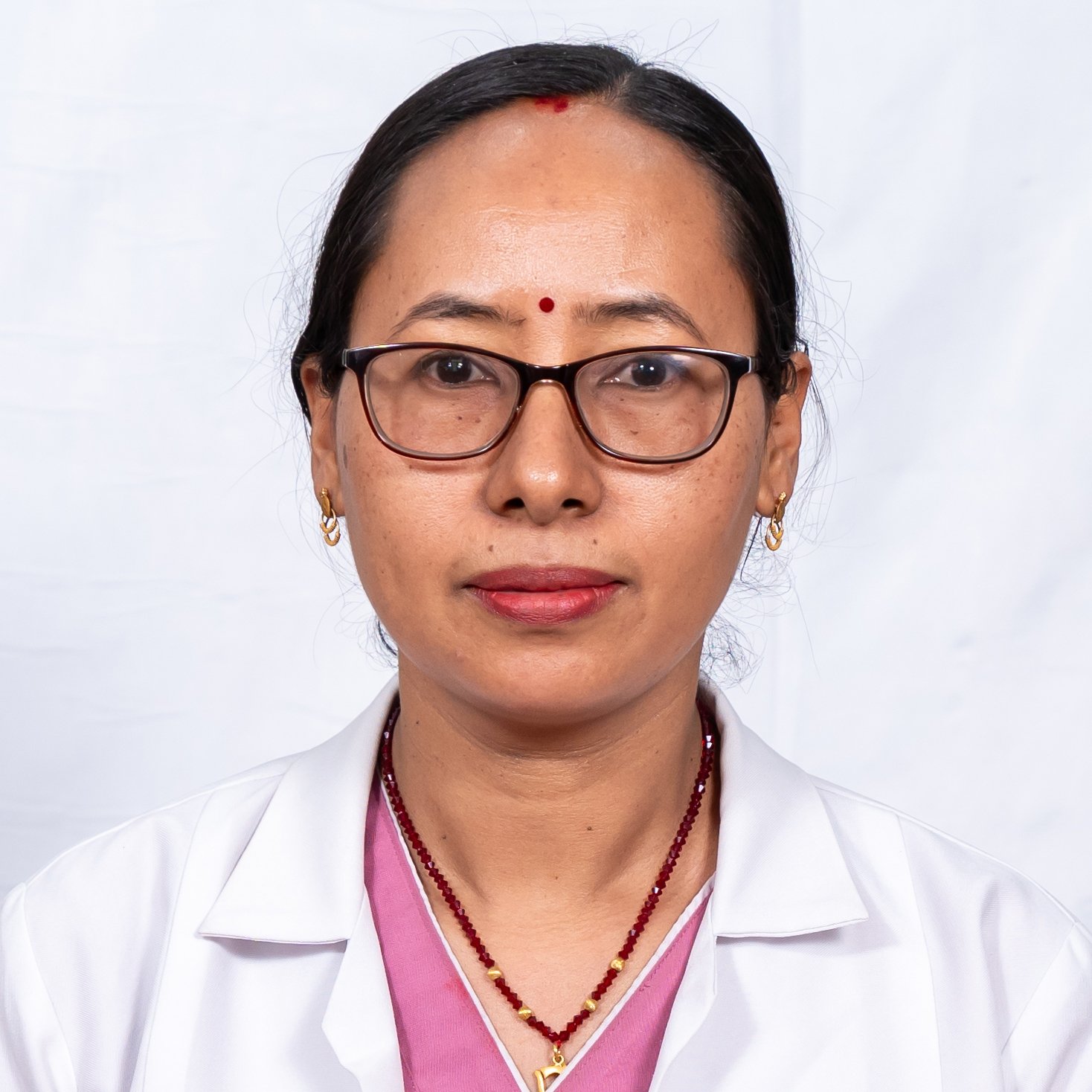 Yamuna Shrestha image