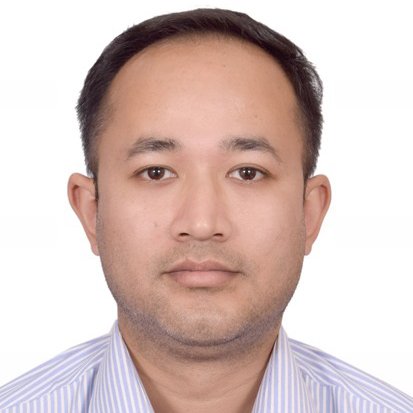 Nimesh Kayastha image