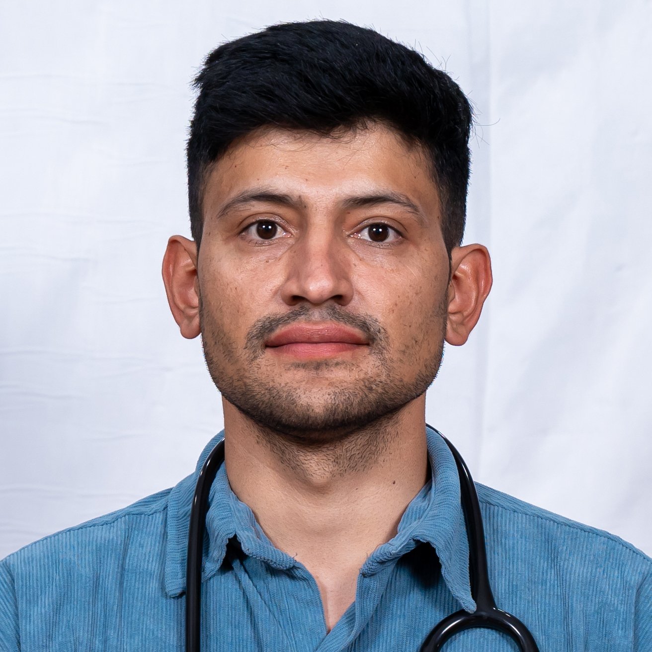 Dr. Kshitij Paneru image