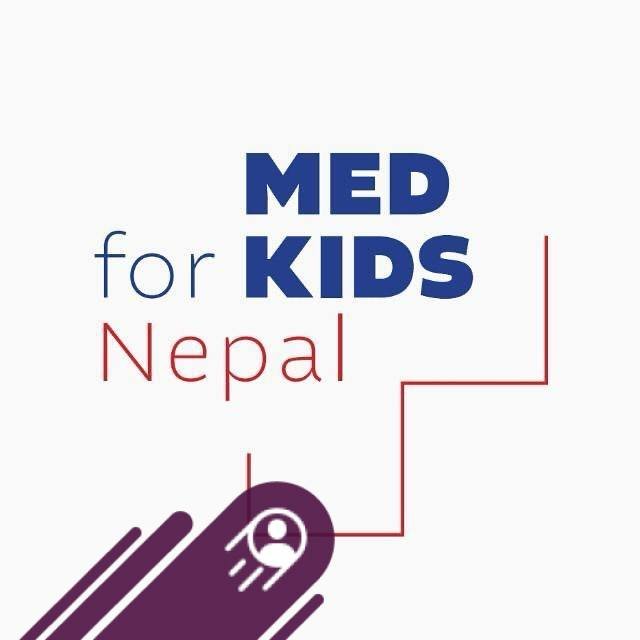 Med for Kids – Nepal image