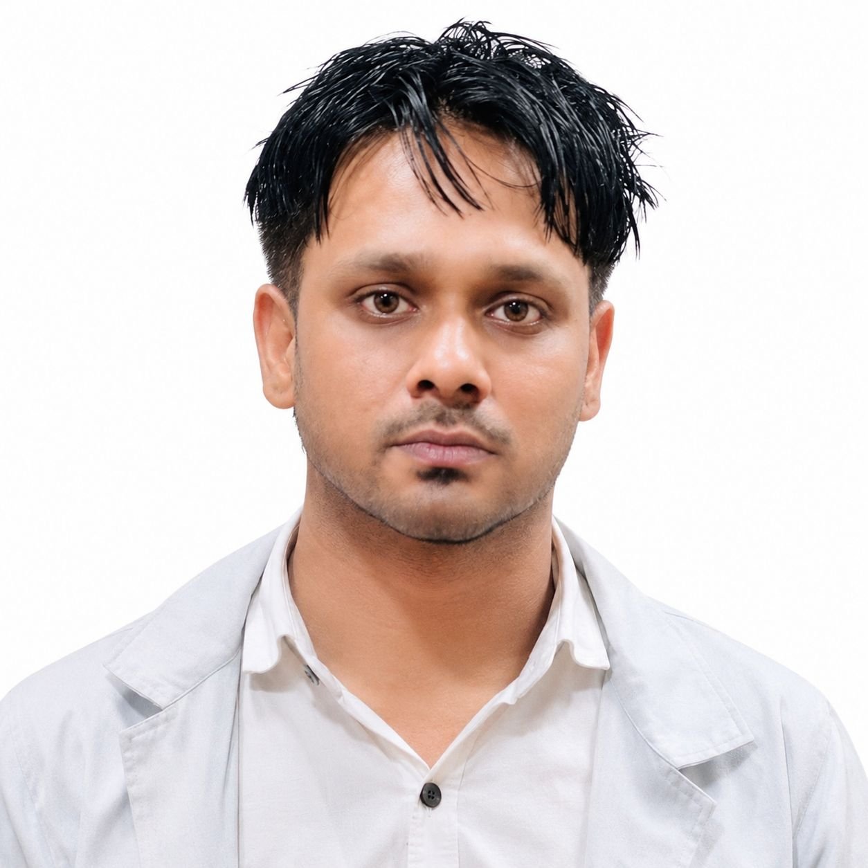 Dr. Mateen Ansari image