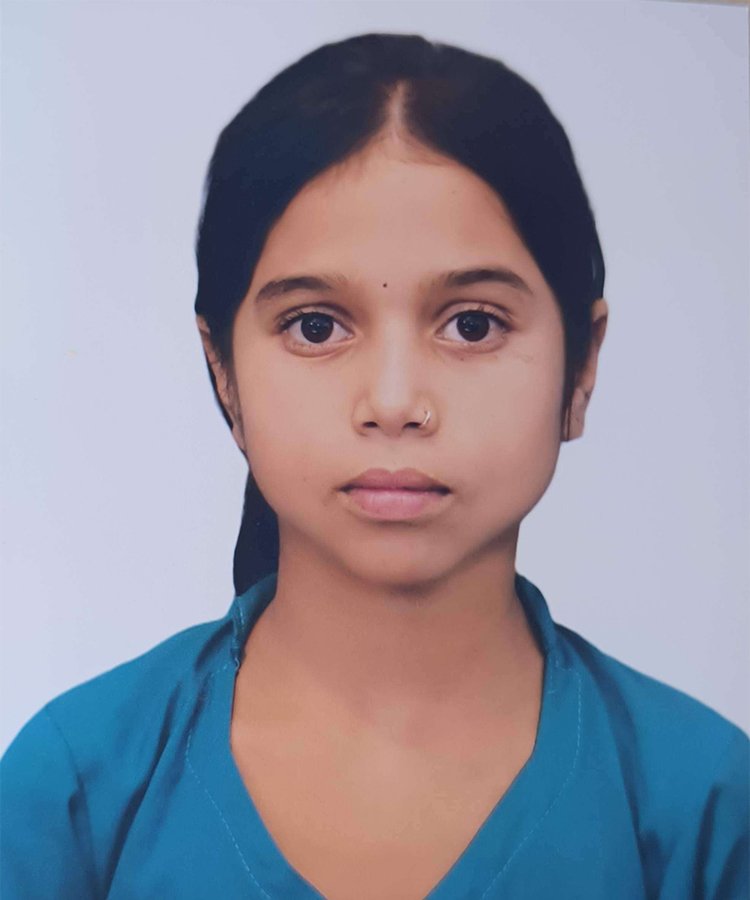 Krishna Kala B.K. image
