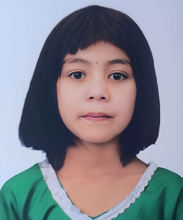 Rajkumari B.K.
